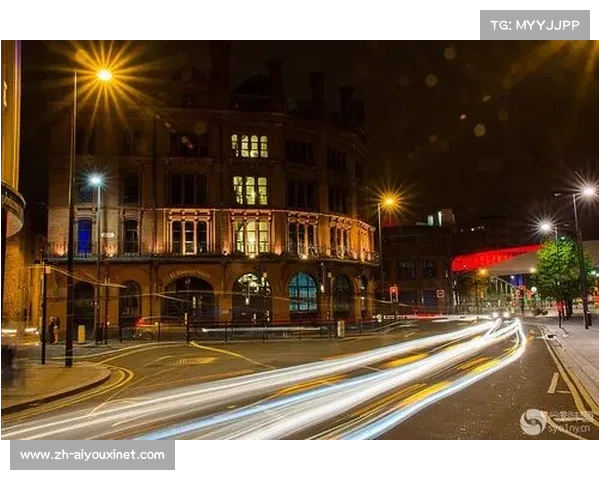 利物浦之夜，探索城市的独特魅力