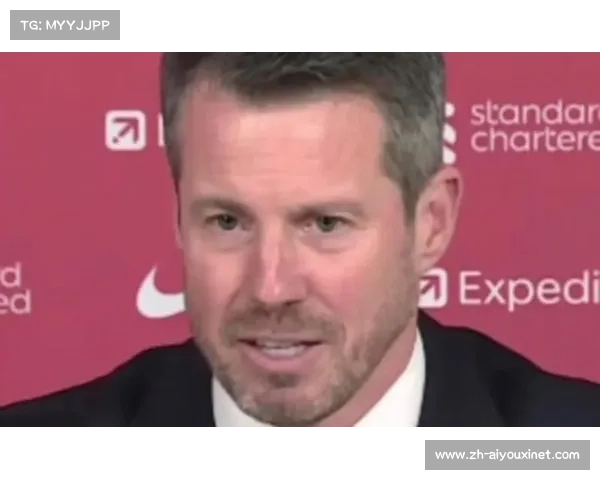 揭秘利物浦足球俱乐部的CEO